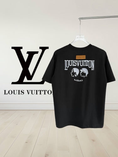 Louis Vuitton 2026ss New T Shirt Size S-XL