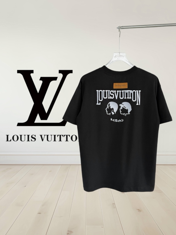 Louis Vuitton 2026ss New T Shirt Size S-XL