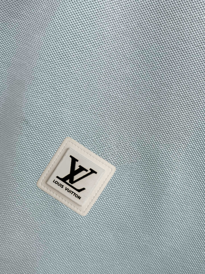 Louis Vuitton 2026ss New Polo Shirt Size M-XXXXL
