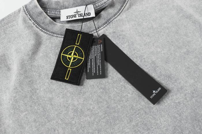 Stone Island 2026ss New T Shirt Size M-XXL