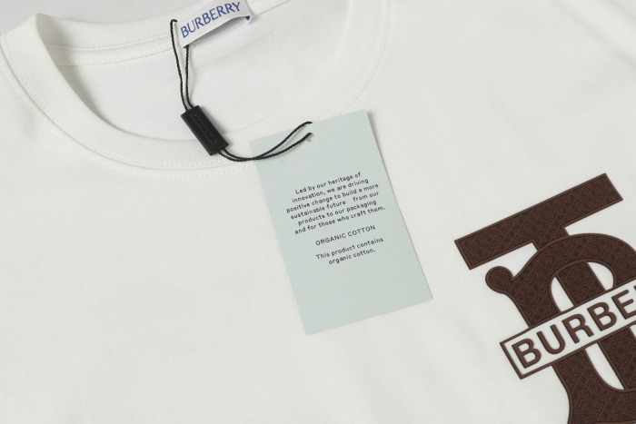 Burberry 2026ss New T Shirt Size XS-L