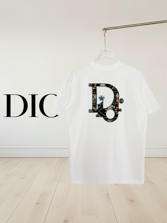 Dior 2026ss New T Shirt Size S-XL