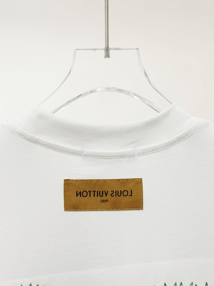 Louis Vuitton 2026ss New T Shirt Size S-XL