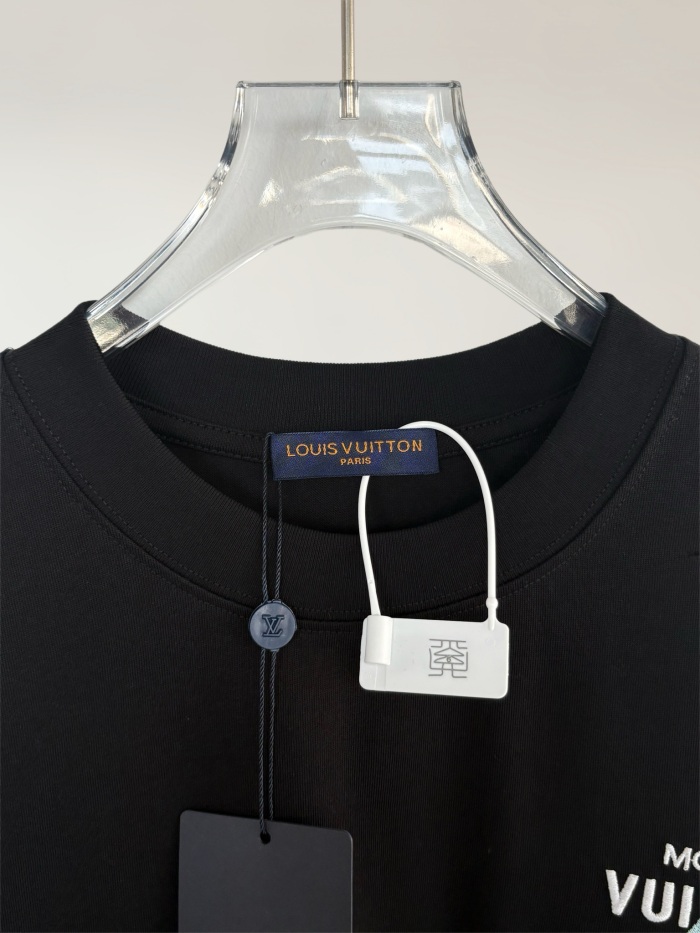 Louis Vuitton 2026ss New T Shirt Size S-XL