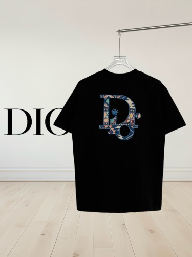 Dior 2026ss New T Shirt Size S-XL