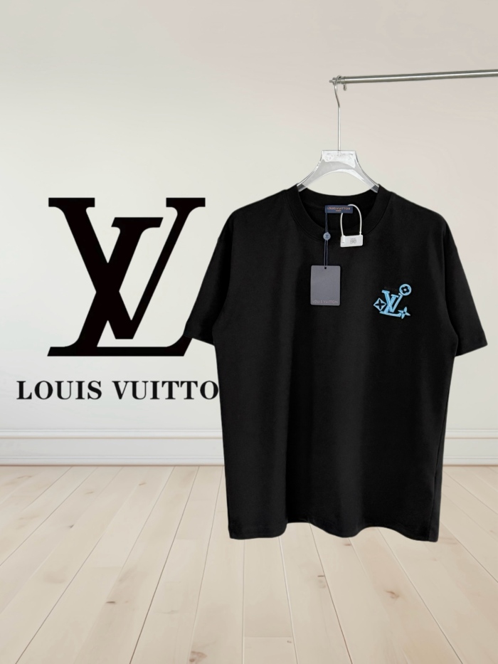 Louis Vuitton 2026ss New T Shirt Size S-XL