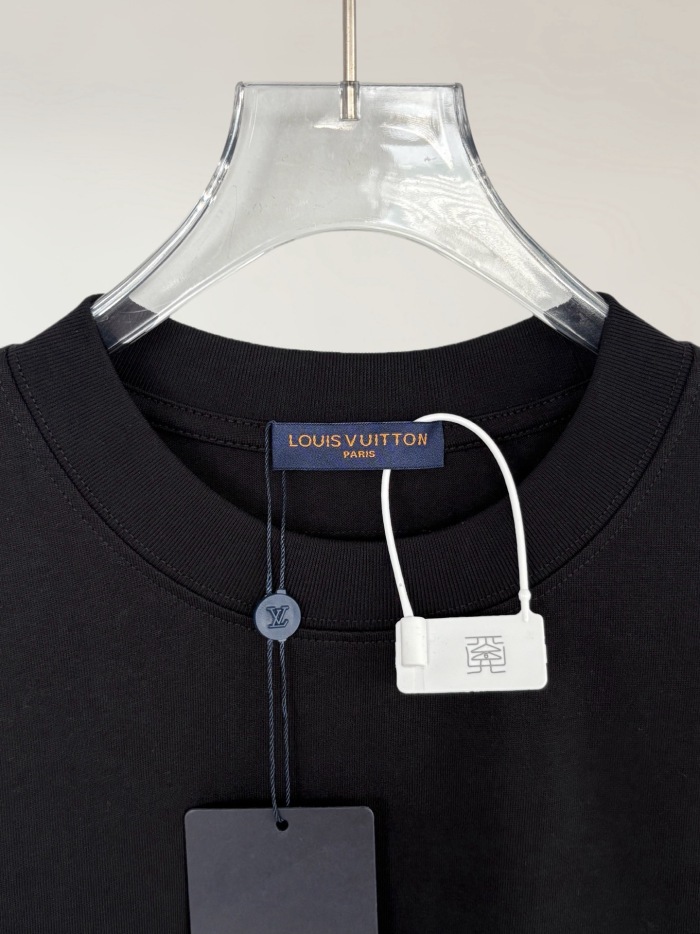 Louis Vuitton 2026ss New T Shirt Size S-XL