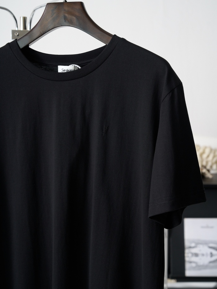 YSL 2026ss New T Shirt Size S-XL