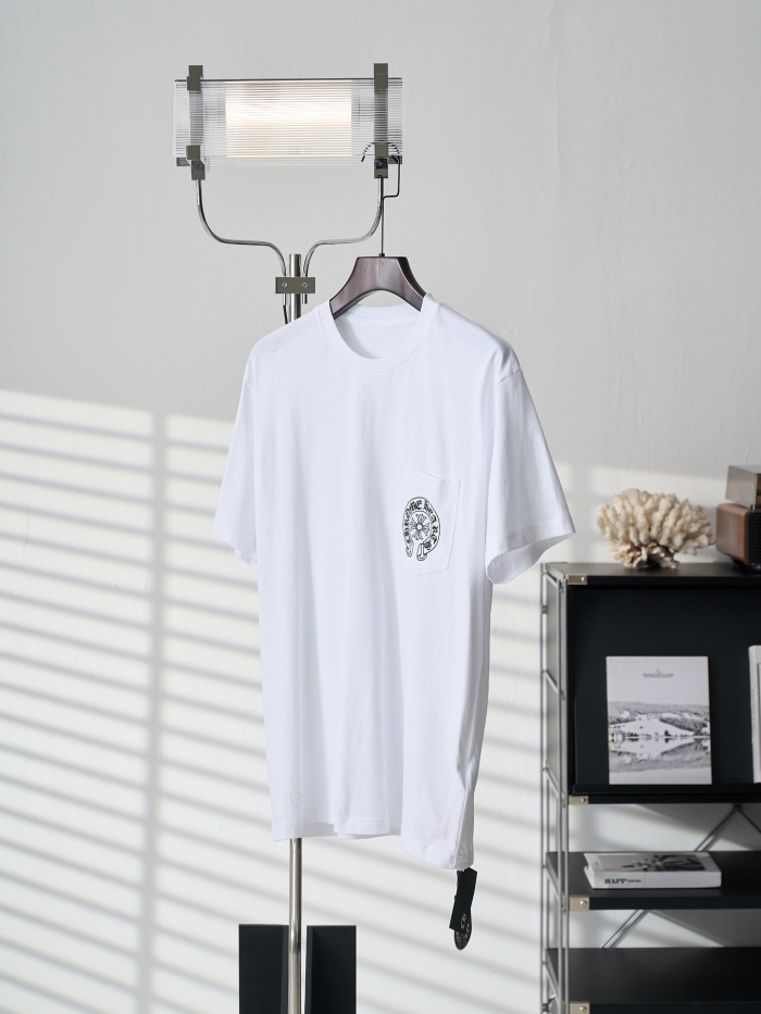 Chrome Hearts 2026ss New T Shirt Size S-XL