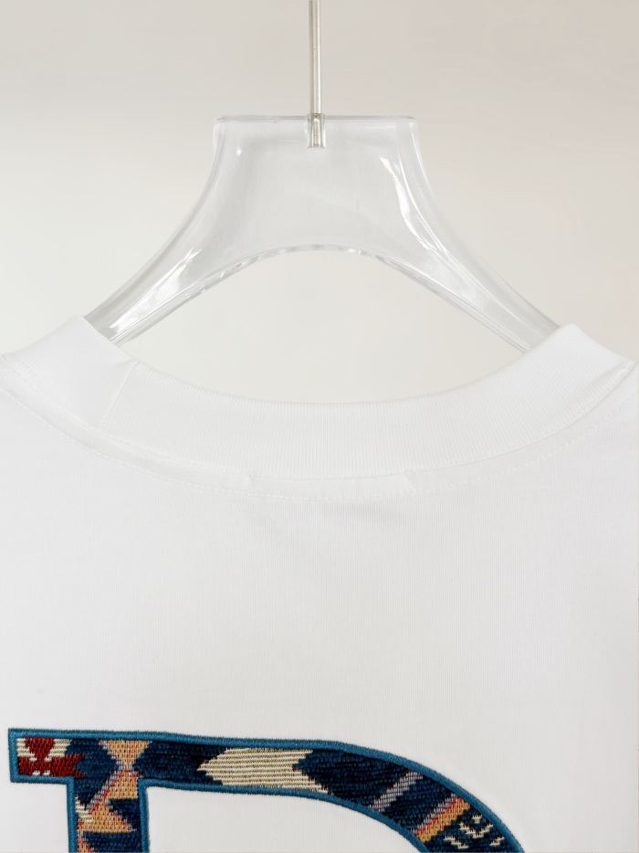 Dior 2026ss New T Shirt Size S-XL