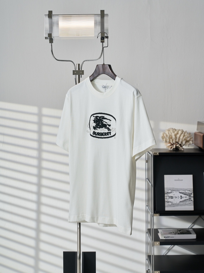 Burberry 2026ss New T Shirt Size XS-L