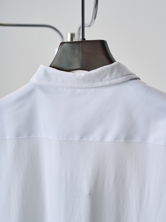 Prada 2026ss New Polo Shirt Size S-XL