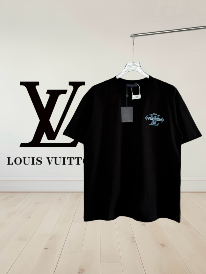 Louis Vuitton 2026ss New T Shirt Size S-XL