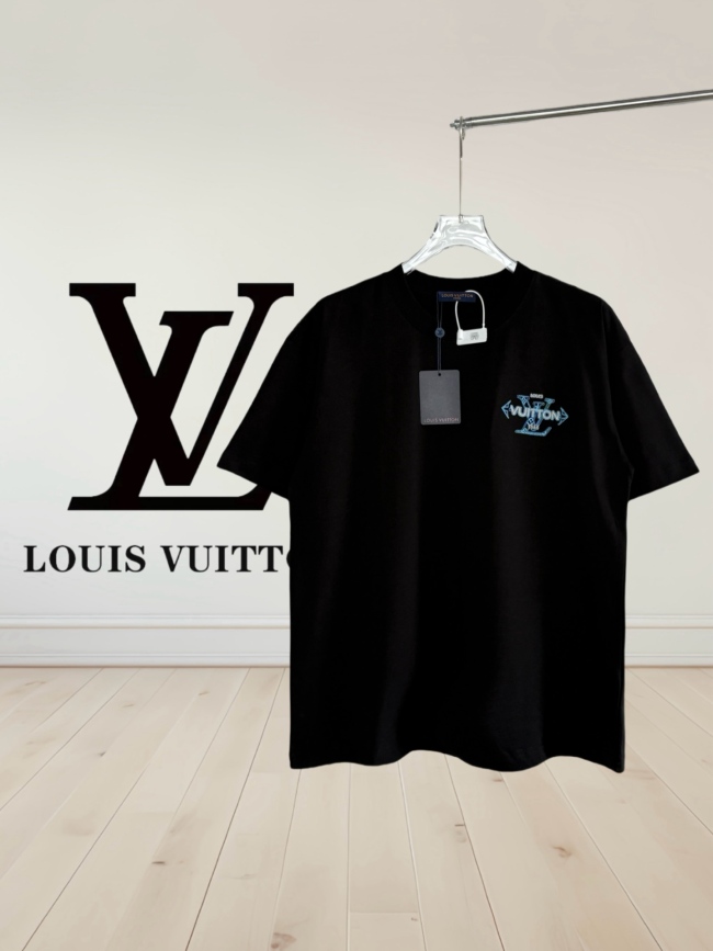 Louis Vuitton 2026ss New T Shirt Size S-XL