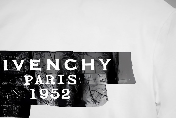 Givenchy 2026ss New T Shirt Size XS-L