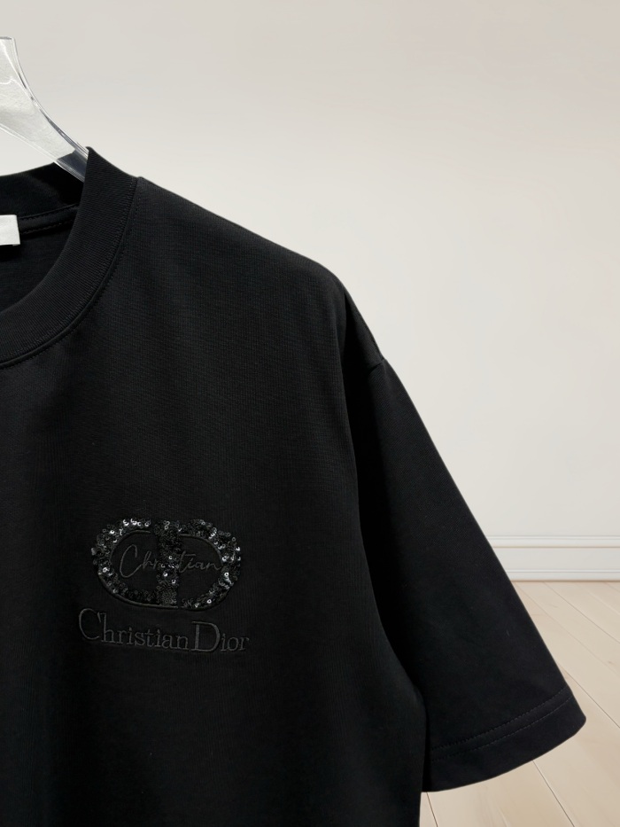 Dior 2026ss New T Shirt Size S-XL