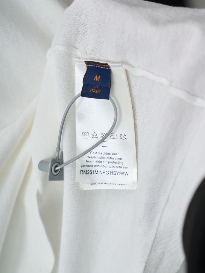 Louis Vuitton 2026ss New T Shirt Size S-XL