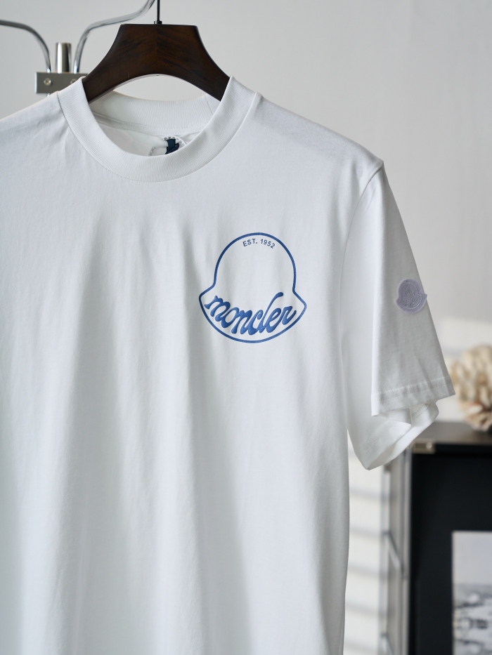 Moncler 2026ss New T Shirt Size S-XL