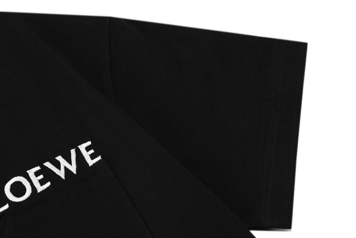 Loewe 2026ss New T Shirt Size XS-L