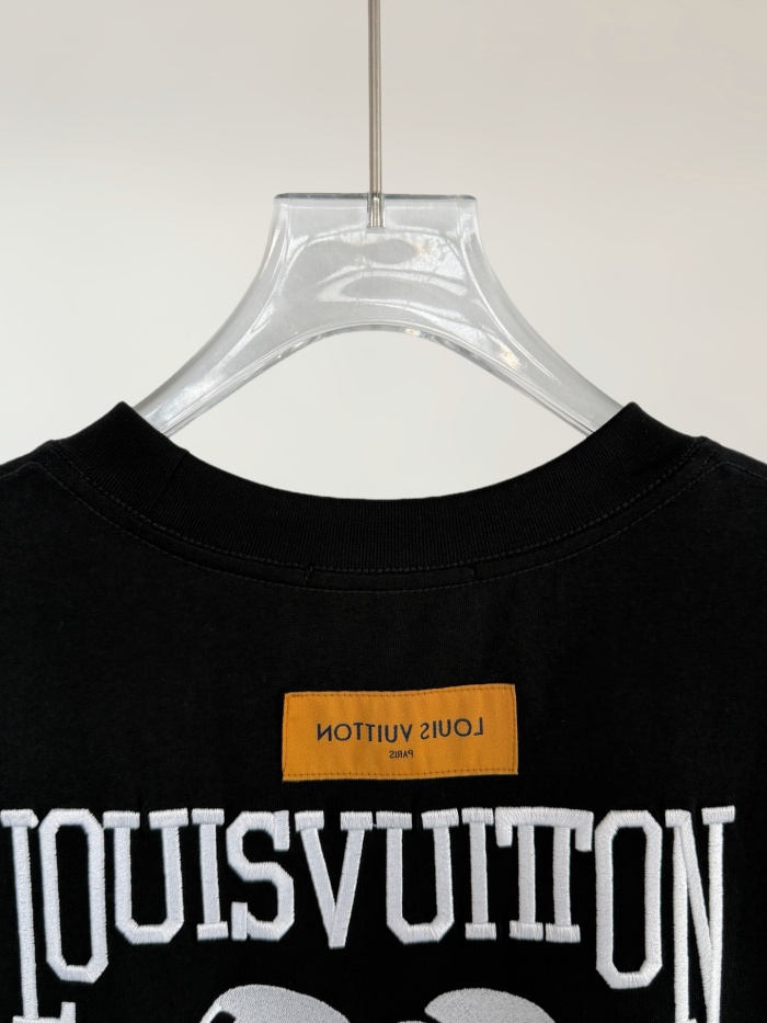 Louis Vuitton 2026ss New T Shirt Size S-XL