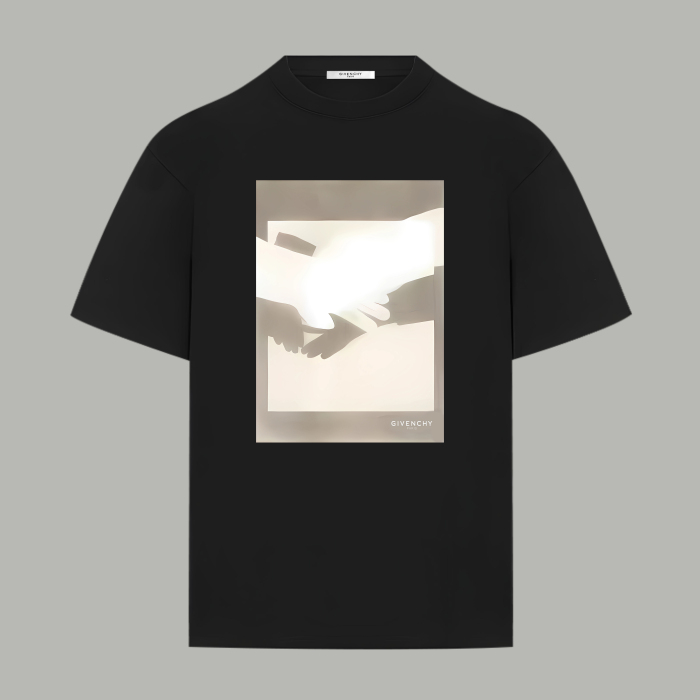 Givenchy 2026ss New T Shirt Size XS-L