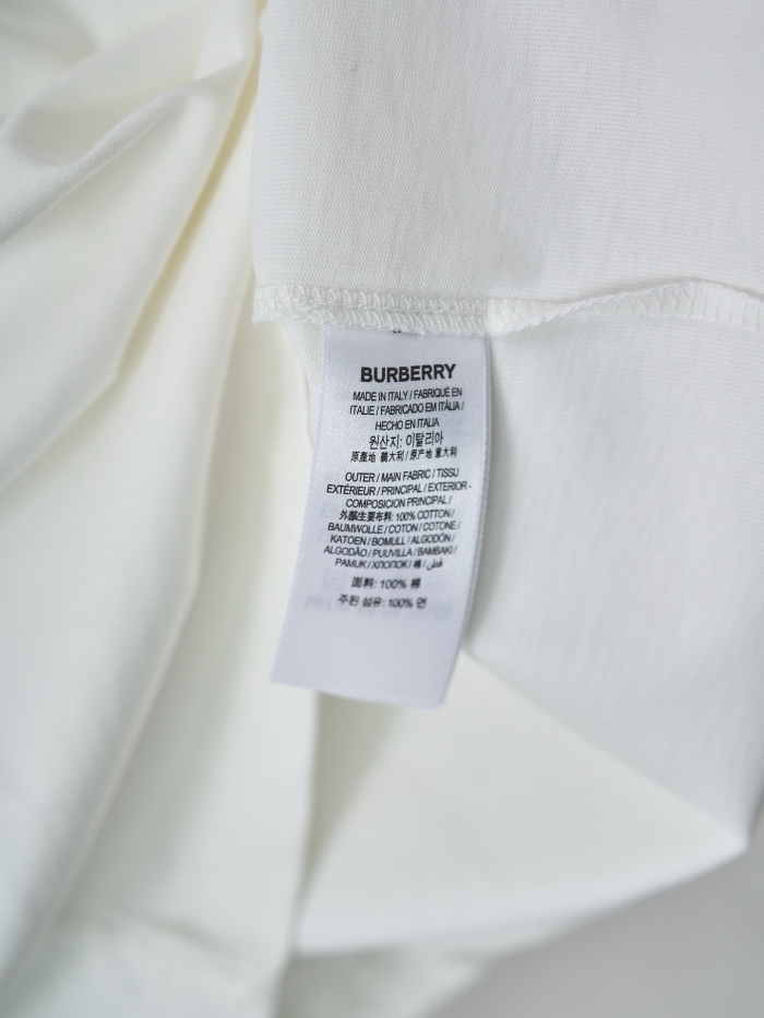 Burberry 2026ss New T Shirt Size XS-L