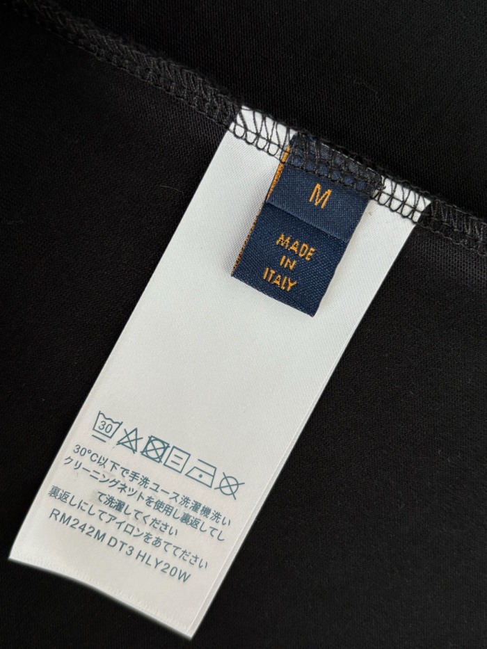 Louis Vuitton 2026ss New T Shirt Size S-XL