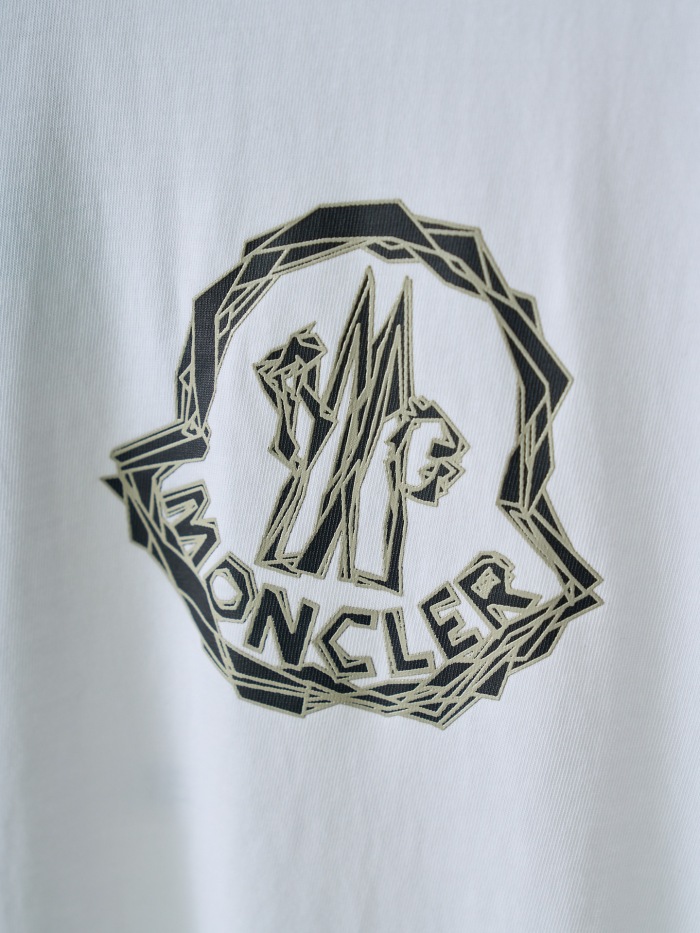 Moncler 2026ss New T Shirt Size S-XL