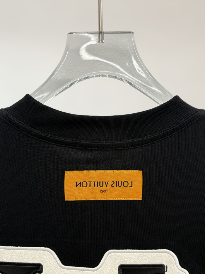 Louis Vuitton 2026ss New T Shirt Size S-XL