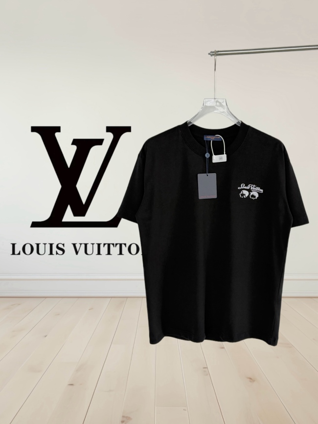 Louis Vuitton 2026ss New T Shirt Size S-XL