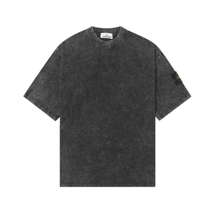 Stone Island 2026ss New T Shirt Size M-XXL