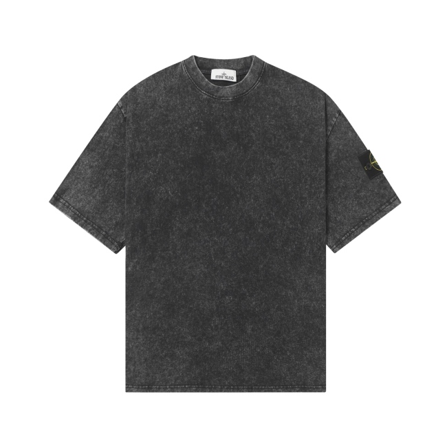 Stone Island 2026ss New T Shirt Size M-XXL