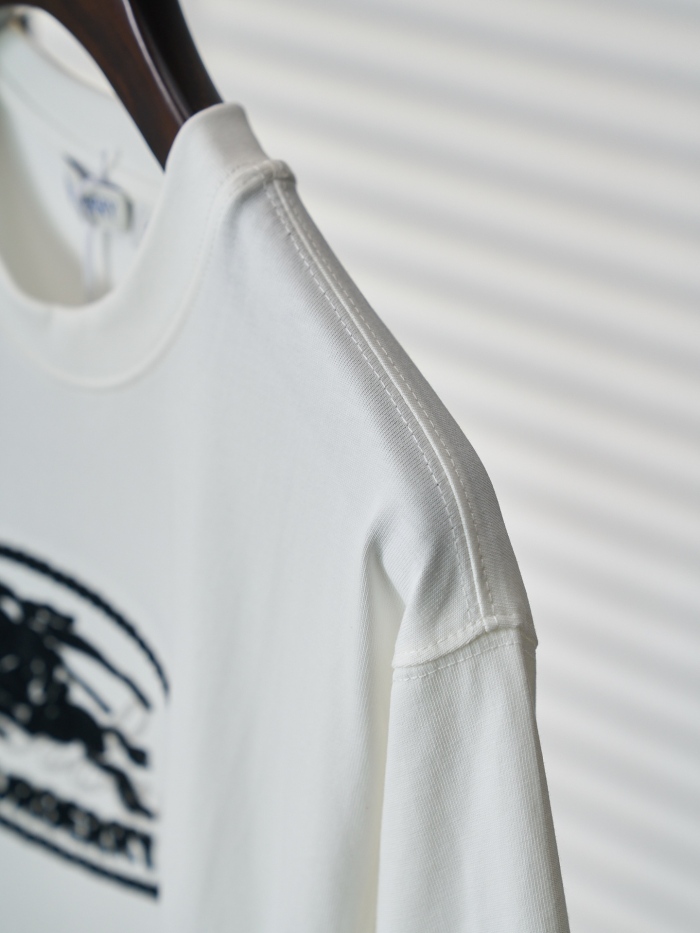 Burberry 2026ss New T Shirt Size XS-L