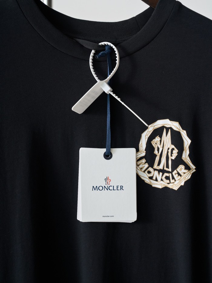 Moncler 2026ss New T Shirt Size S-XL