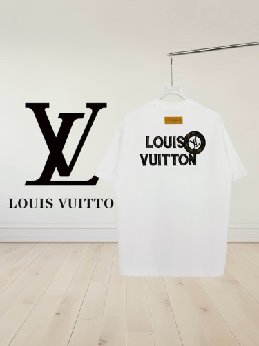 Louis Vuitton 2026ss New T Shirt Size S-XL