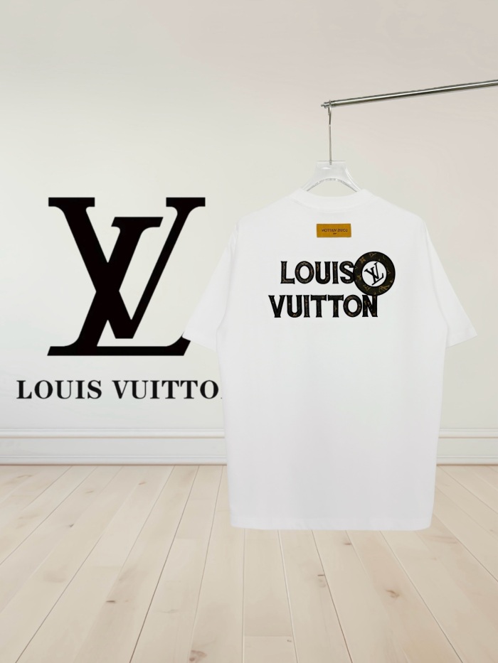 Louis Vuitton 2026ss New T Shirt Size S-XL
