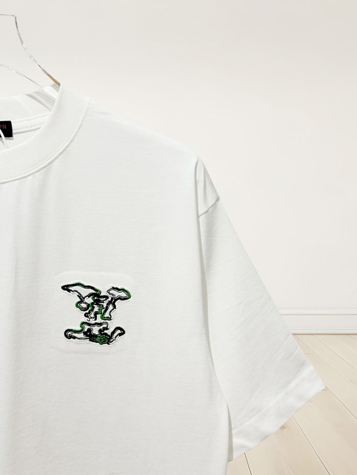 Louis Vuitton 2026ss New T Shirt Size S-XL