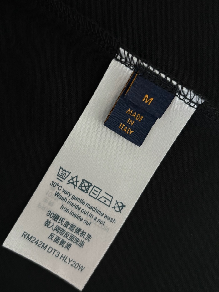 Louis Vuitton 2026ss New T Shirt Size S-XL