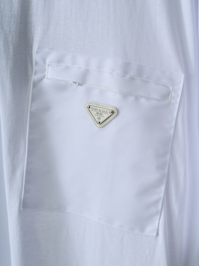 Prada 2026ss New T Shirt Size S-XL