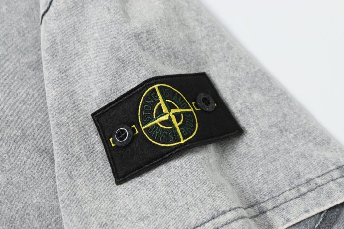 Stone Island 2026ss New T Shirt Size M-XXL