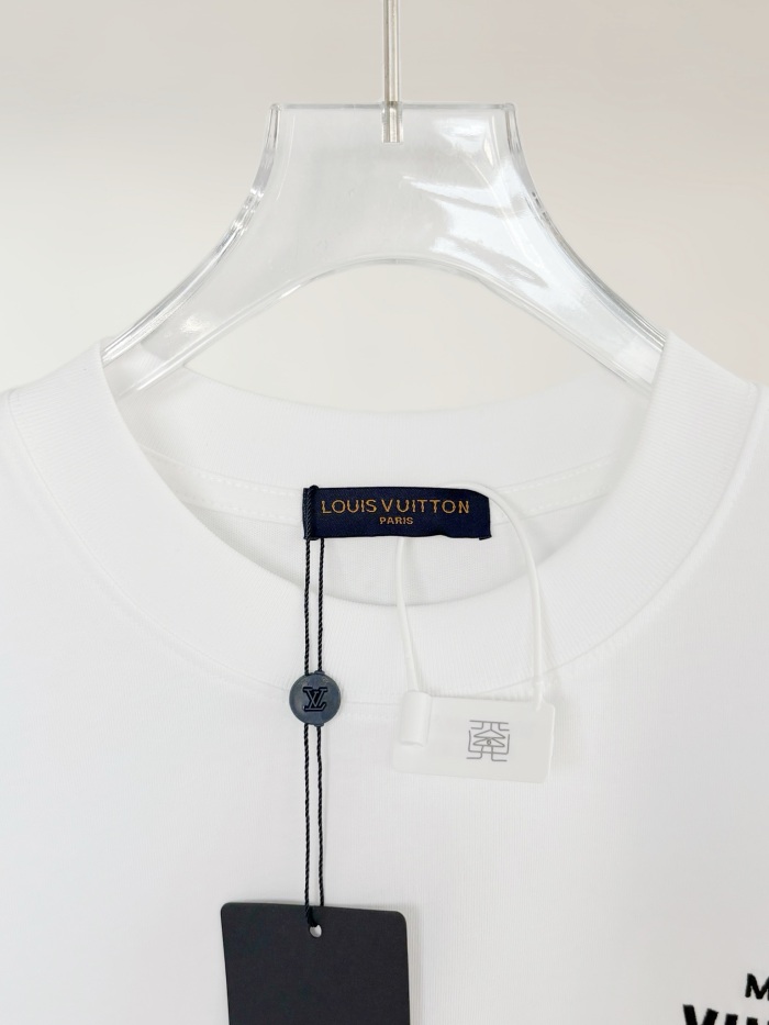 Louis Vuitton 2026ss New T Shirt Size S-XL