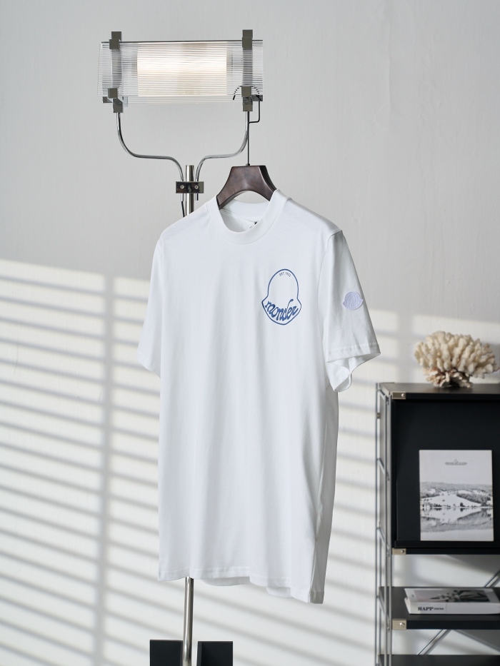 Moncler 2026ss New T Shirt Size S-XL