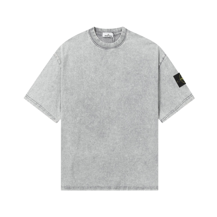 Stone Island 2026ss New T Shirt Size M-XXL