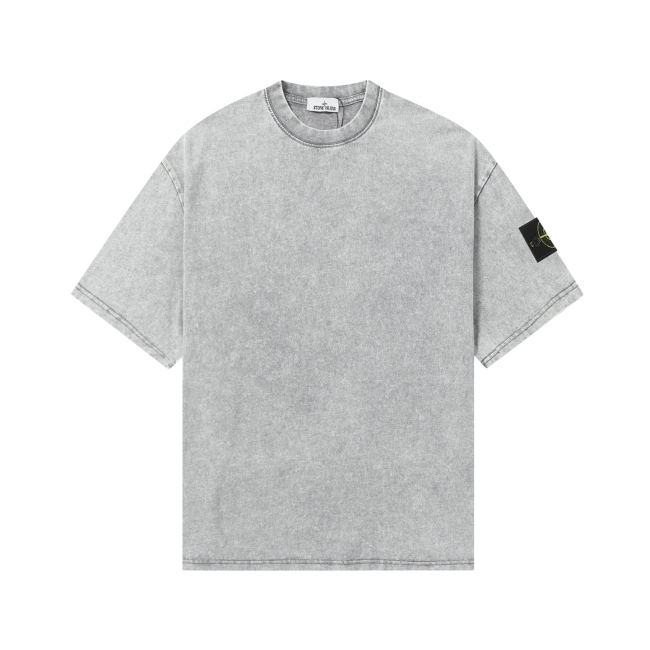 Stone Island 2026ss New T Shirt Size M-XXL