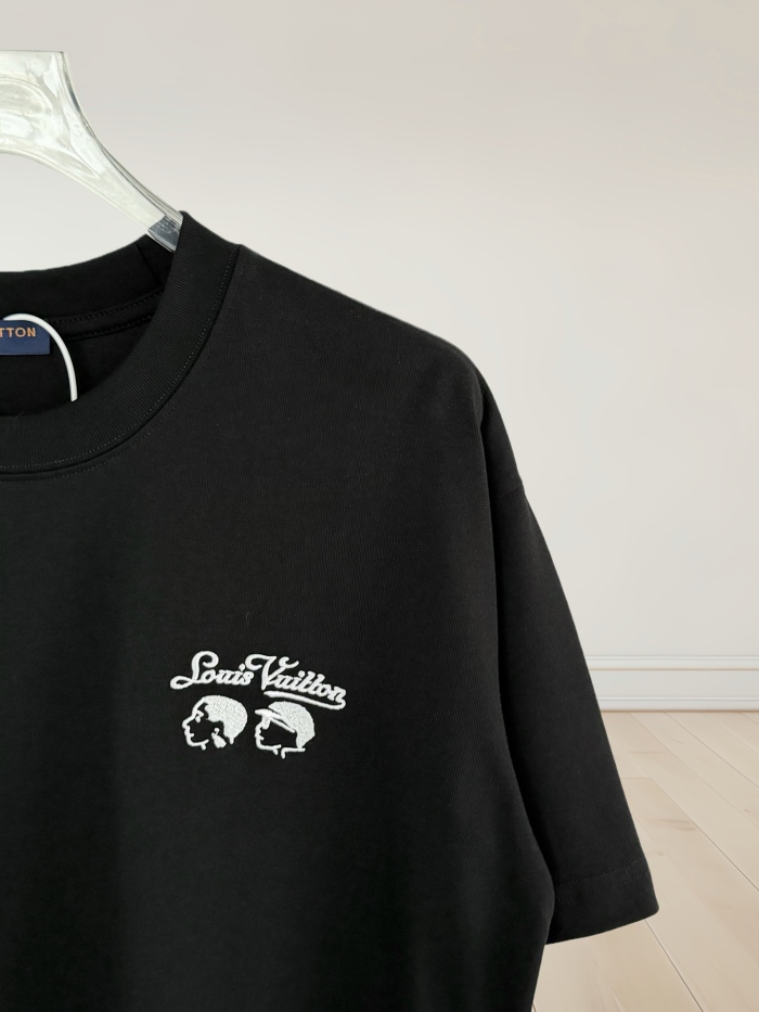 Louis Vuitton 2026ss New T Shirt Size S-XL
