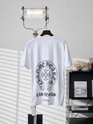 Chrome Hearts 2026ss New T Shirt Size S-XL
