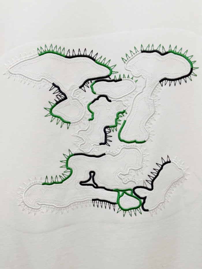 Louis Vuitton 2026ss New T Shirt Size S-XL