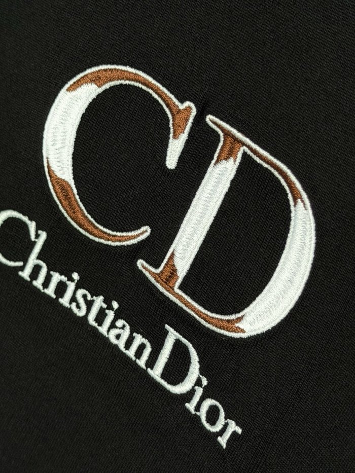 Dior 2026ss New T Shirt Size S-XL