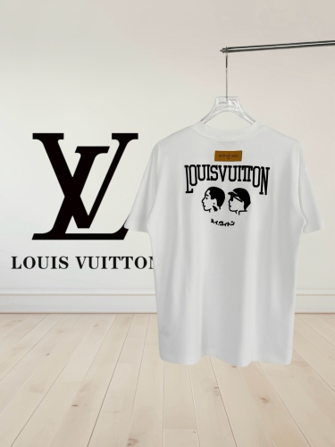 Louis Vuitton 2026ss New T Shirt Size S-XL