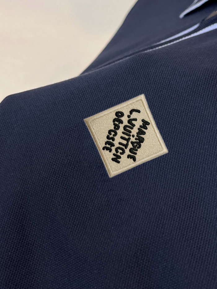 Louis Vuitton 2026ss New Polo Shirt Size M-XXXXL